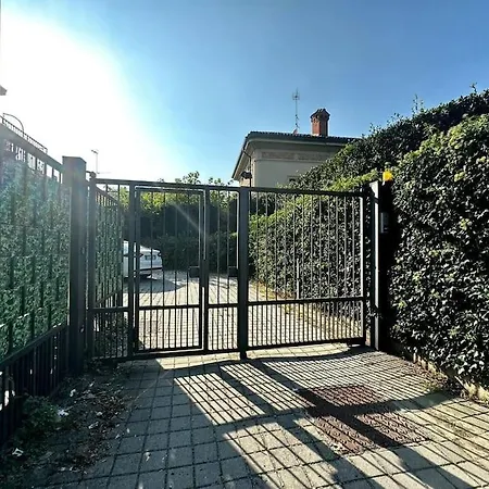 Urban Oasis Vicinanze 15km Cantù